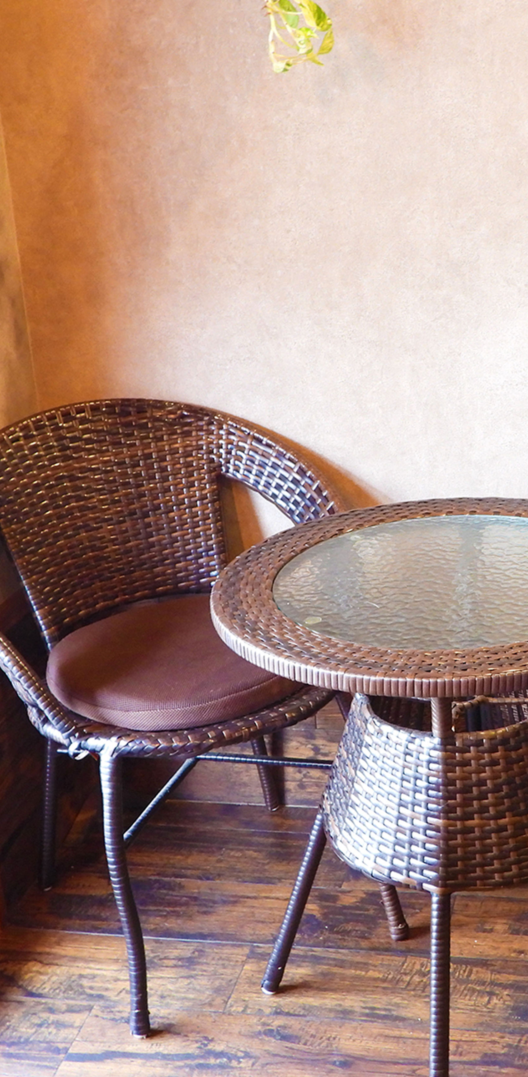 マメキチ喫茶内装3SP