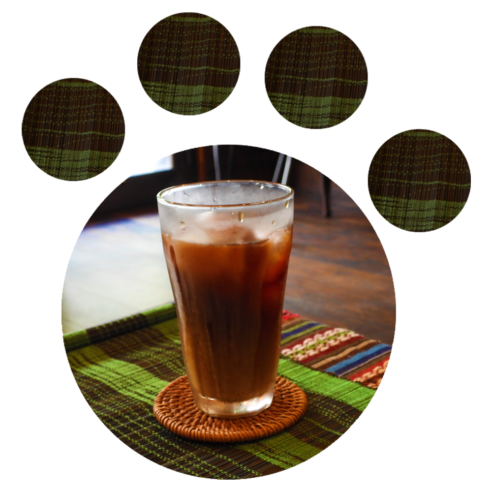 アイスコーヒー