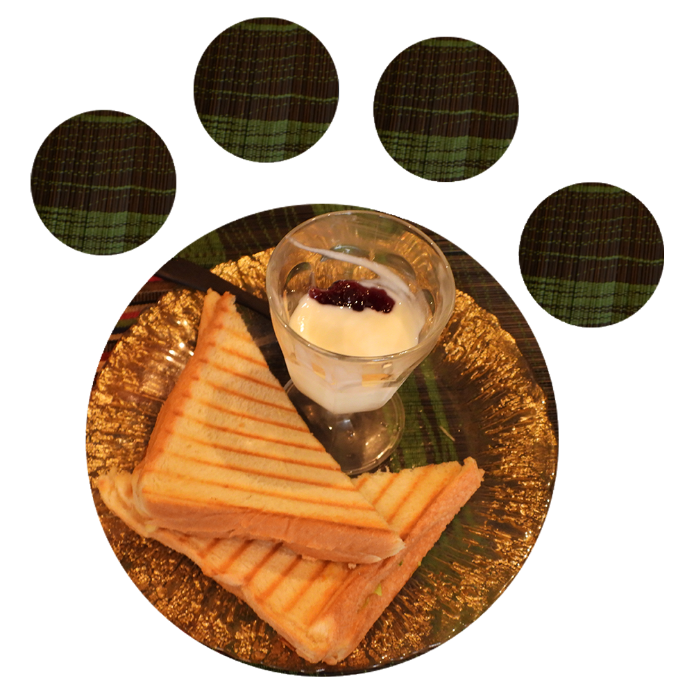 フレンチトースト